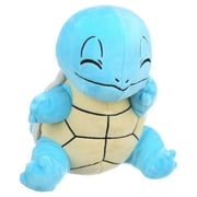 Pokemon 8 Kanto Squirtle Stuffed Plush Toy(Selections May Vary)