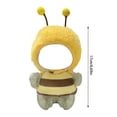 thumbnail image 2 of Dolls & Accessories Doll Clothes Set Cute Animal with Exquisite Accessories for 17cm Toys for Collectors and Fashion Lovers, 2 of 2