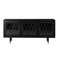 thumbnail image 3 of Tov Furniture TOV-D7069 Gatsby Wood Buffet, 3 of 4