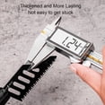 thumbnail image 3 of 5Pcs Flush Cutting Jigsaw Blade,T-Handle Jig Saw Blades,High Carbon Steel Irregular Curve Saw Blades for Wood Plastic Metal(5PCS), 3 of 5