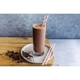 thumbnail image 6 of Brazil in Texas Bundle with Bracelet | Brazilian Chocolate Drink Powder 13.05 oz PACK OF 2 | Achocolatado em Po, 6 of 9
