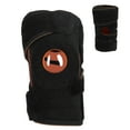 thumbnail image 4 of Knee Compression Knee Support Braces Breathable Patellar Tendon Brace for Knee Pain Relief Injury Recovery, 4 of 7