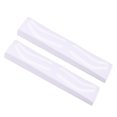 thumbnail image 1 of Eyebrow Sticker Stencils 100 Sheets Safe Hygienic Shaping Adhesive Eyebrow Stencils for Microblading Artists for Positioning, 1 of 7
