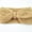 Camel, variant on Bandana Baby Girl - Warm Rabbit Knot Headband, Knitted Bandana for Newborns, Toddlers & Children (One Size (2 Months to 7 Years)