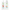 Fox and Lion, variant on Dr. Brown's Natural Flow Anti-Colic Options+ Narrow Baby Bottle, Fox/Lion, 8 oz, 0m+, 2 Pack
