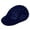 Navy, variant on HNMKIU Lightweight Mesh Beret Sun Hat with Eyelet Ventilation Design for Unisex Summer Fashion Headwear Navy,One Size