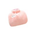 thumbnail image 1 of Naiovety Bolsa de agua caliente, botella de calefacción de relleno de agua de felpa, calentador de mano portátil para el vientre para Suministros térmicos tipo 7, 1 of 6