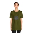 thumbnail image 3 of Family Is A gift That Last Forever Unisex Bella Canva Short Sleeve T-shirt, 3 of 12
