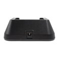 thumbnail image 3 of Cargador de batería para coche con luz indicadora para radios Baofeng UV5R UV-5RE, 3 of 5