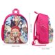 thumbnail image 2 of Spy × Family Mochila Escolar para Niños y Niñas, Mochila Infantil Ligera de Alta Calidad, Grande y Duradera ROSA, 2 of 6
