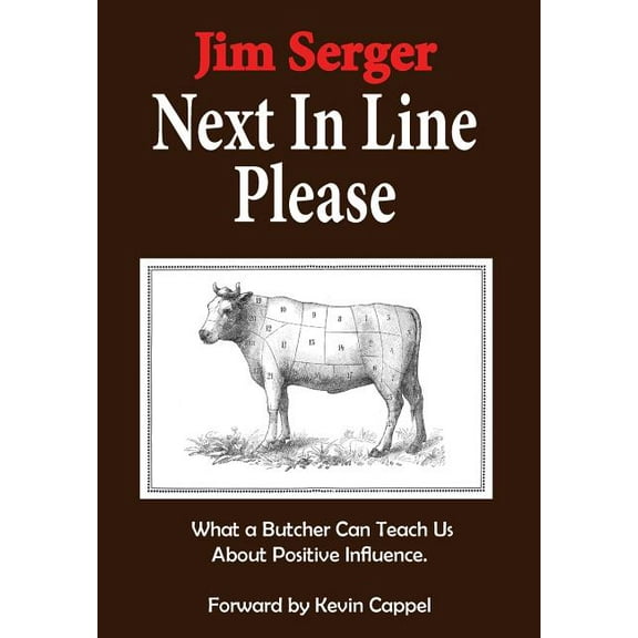 Next In Line Please (Hardcover)
