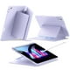 thumbnail image 1 of Funda ESR para iPad Air M3/M2 de 13 pulgadas (2025/2024) con soporte para lápices, 1 of 9