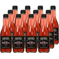 thumbnail image 4 of Heinz Gourmet Red Wine Vinegar (12 fl oz Bottles, Pack of 12), 4 of 5