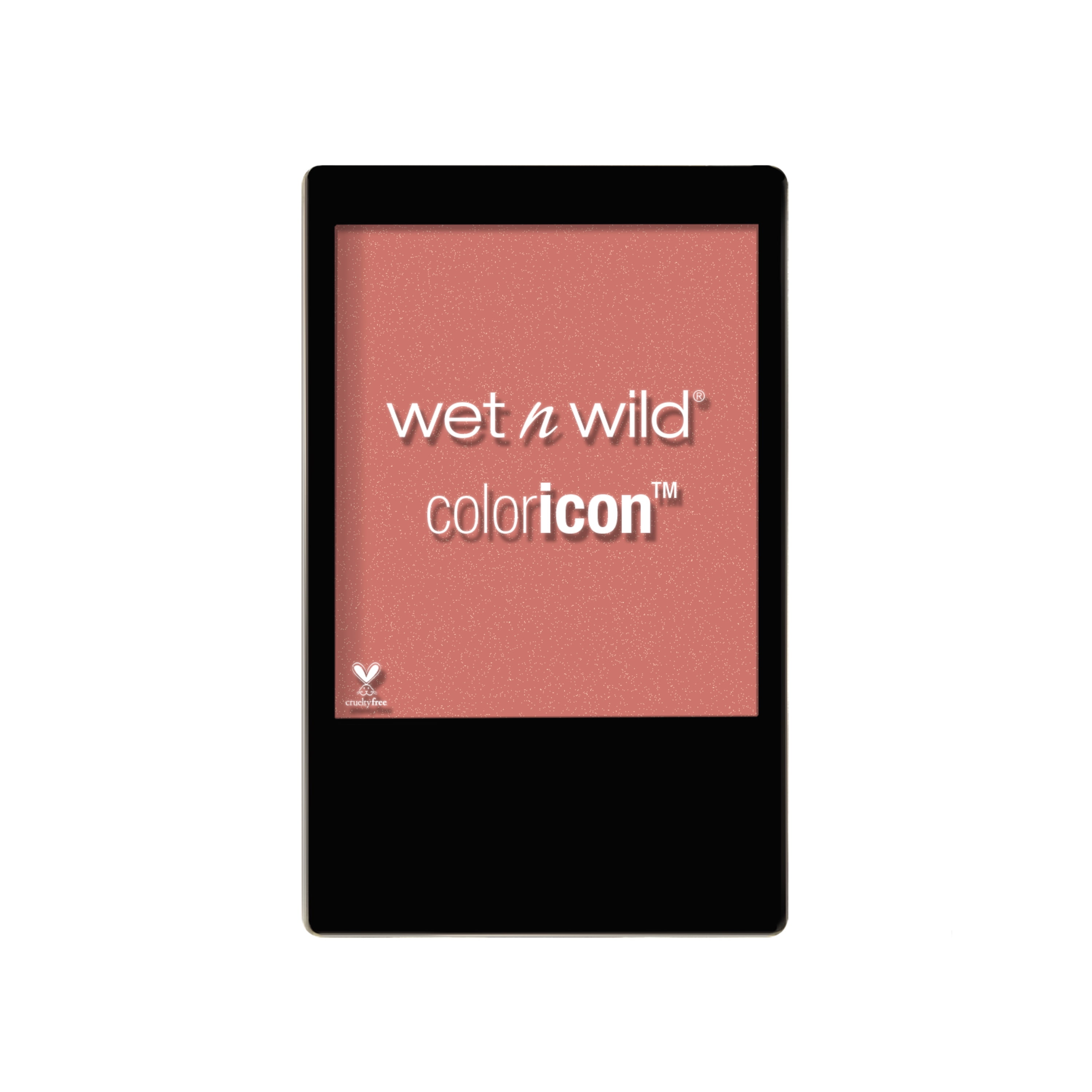 wet n wild Color Icon Blush, Mellow Wine