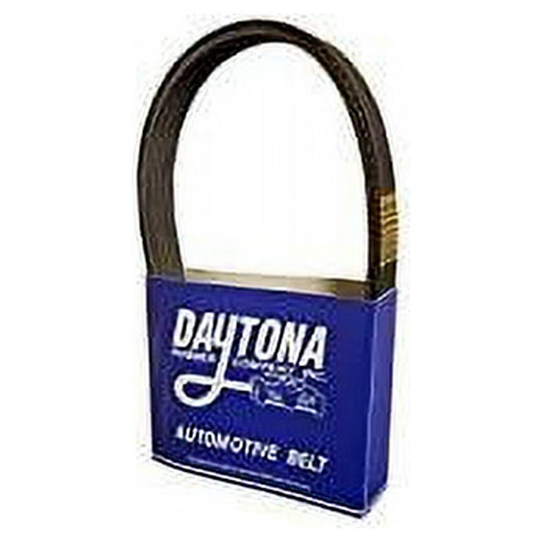 K060461 Serpentine belt DAYTONA OEM Quality 6PK1175 K60461 5060460  