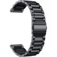 thumbnail image 1 of Pulsera de acero inoxidable de 22 mm para SmartWatch Samsung S3 TH885, 1 of 4