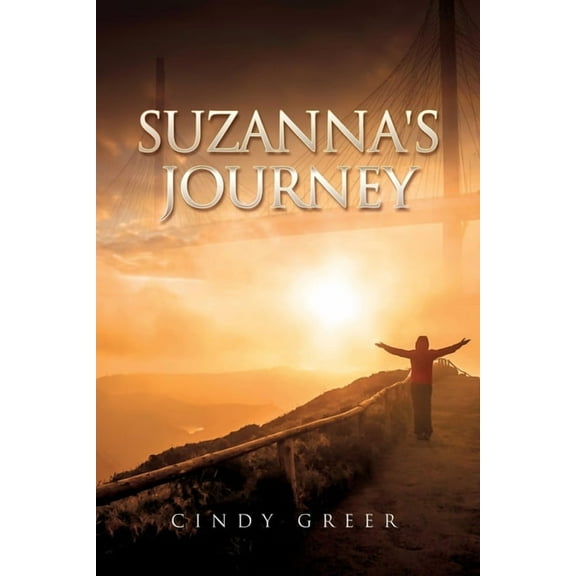 Suzanna Suzanna's Journey, Book 1, (Paperback)