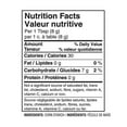 thumbnail image 3 of FLEISCHMANNS Amidon de Maïs Sans Gluten 1 kg (6/caisse), 3 of 3