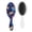 Bright Din, variant on Boho Butterfly Hair Brush - Lightweight, Durable, & Stylish, Perfect for Beauty Enthusiasts