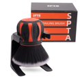 thumbnail image 1 of Detailing Brush SPTA Ultra Soft Synthetic con estante de almacenamiento, 1 of 9