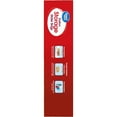 thumbnail image 3 of Fresh Seal Slider Zipper Bags, Gallon Storage, 40 Count, 3 of 5