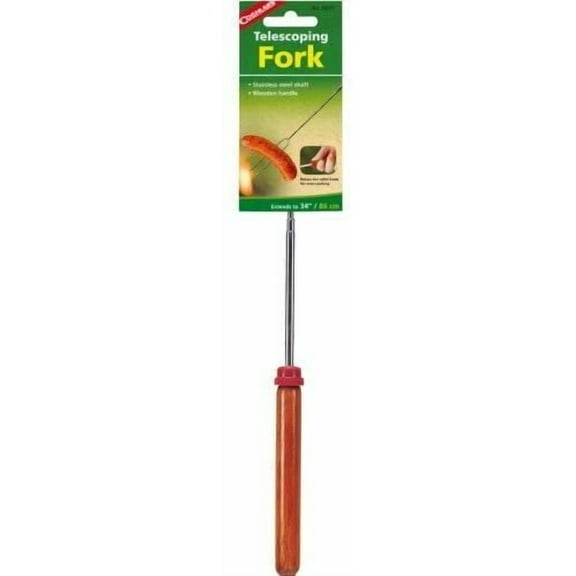 Coghlan's 9670 Telescoping Fork