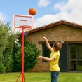 thumbnail image 2 of CANASTA DE BALONCESTO MOVIL DE JUGUETE, 2 of 3