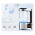 thumbnail image 2 of Bouteille d'Eau Hydrogénée Riche 2 L Machine Ionisatrice d'Eau Alcaline Filtre à Eau Boisson Générateur d'Eau Hydrogénée Prise US, 2 of 7