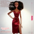 thumbnail image 2 of 12.6inch Realistic Collectible BJD MJD supermodel Doll - Fashion Model Ball Jointed Doll with 12 Joints for DIY Crafting,Perfect Holiday/Birthday Gift & Home Decor(No Clothing Included), 2 of 13