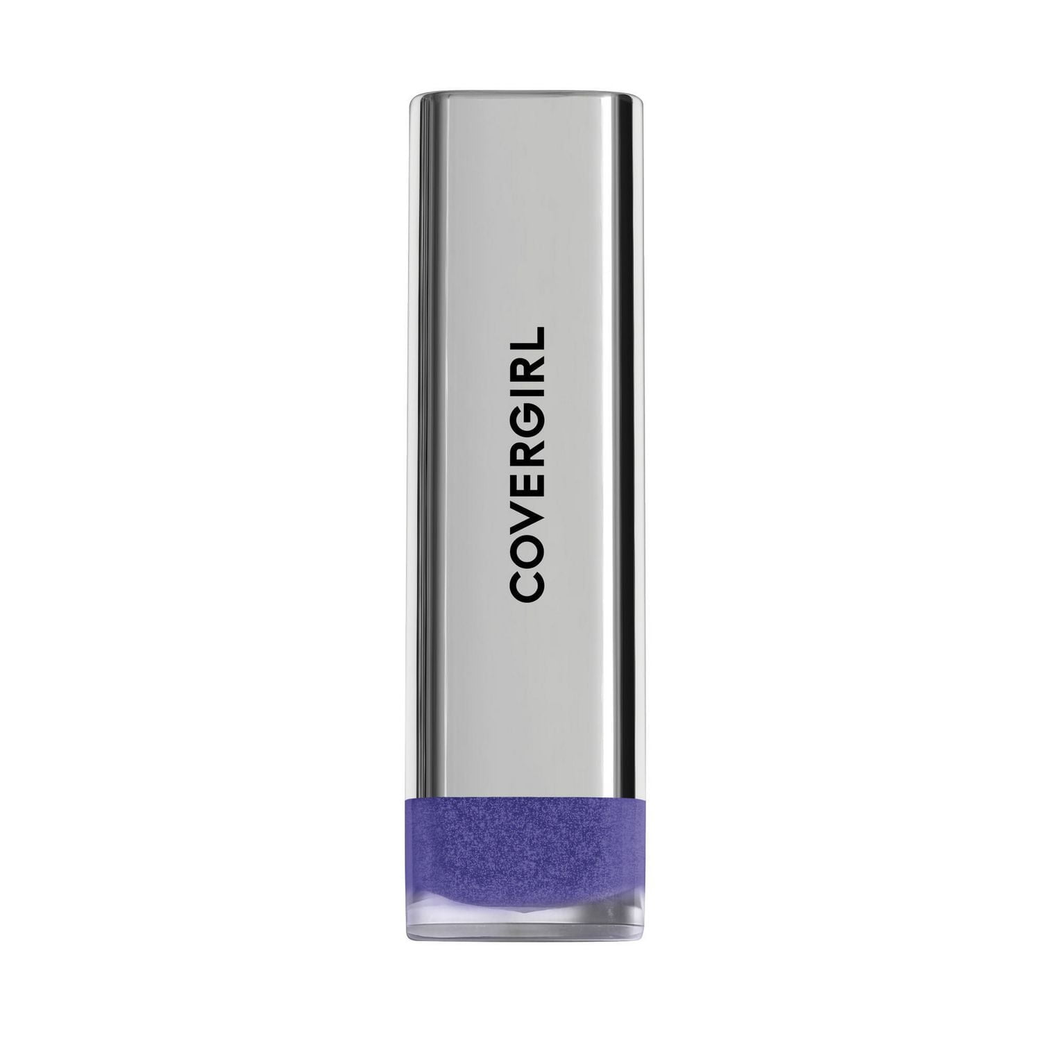 COVERGIRL Exhibitionist Metallic Lipstick