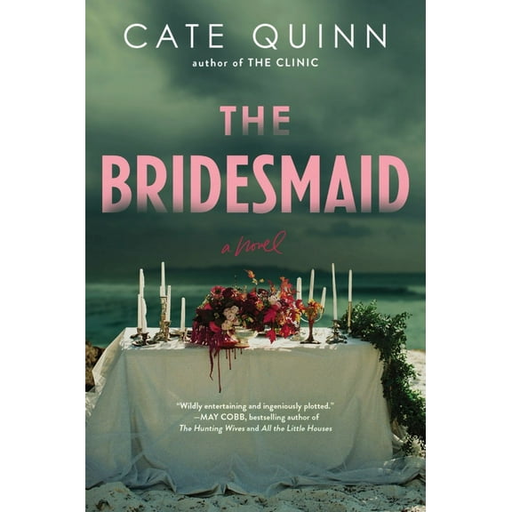 The Bridesmaid: A Novel (Paperback)