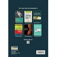 thumbnail image 2 of Fundamentals of Government Information, Second Edition: Mining, Finding, Evaluating, and Using Government Resources, (Paperback), 2 of 2