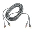 thumbnail image 2 of Audio Cable, Perfect Performance Length 5m Automotive Audio  Tools Feel Perfect  For Home Theater For Car Audio  Modification, 2 of 8