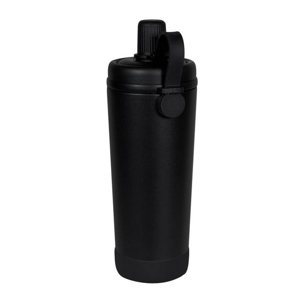 Termo Popote Magnético - Termo boisson negro 7.7 x 27