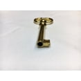 thumbnail image 2 of Vintage Clock Door Key Replacement - Compatible with Grandfather Clocks Manufactured Before 2004, 2 of 4
