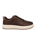thumbnail image 6 of Dockers Mens Overtime Laser Casual Lace Up Sneaker, 6 of 6