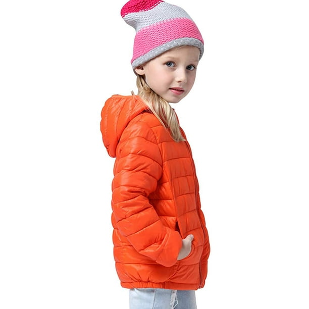 Boys on sale packable jacket