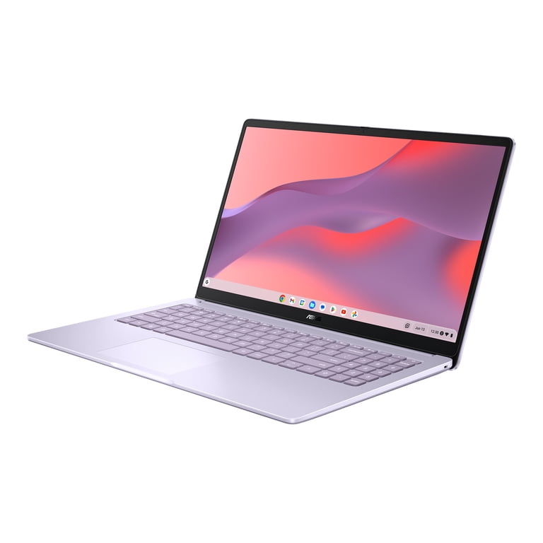 ASUS Chromebook CX15 Laptop, 15.6