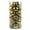 Gold, variant on 24PCS Christmas Tree Ornament Balls, 2.36" Tree Shatterproof Ornaments With Hanging Loop, Small Christmas Ornaments(Gold)