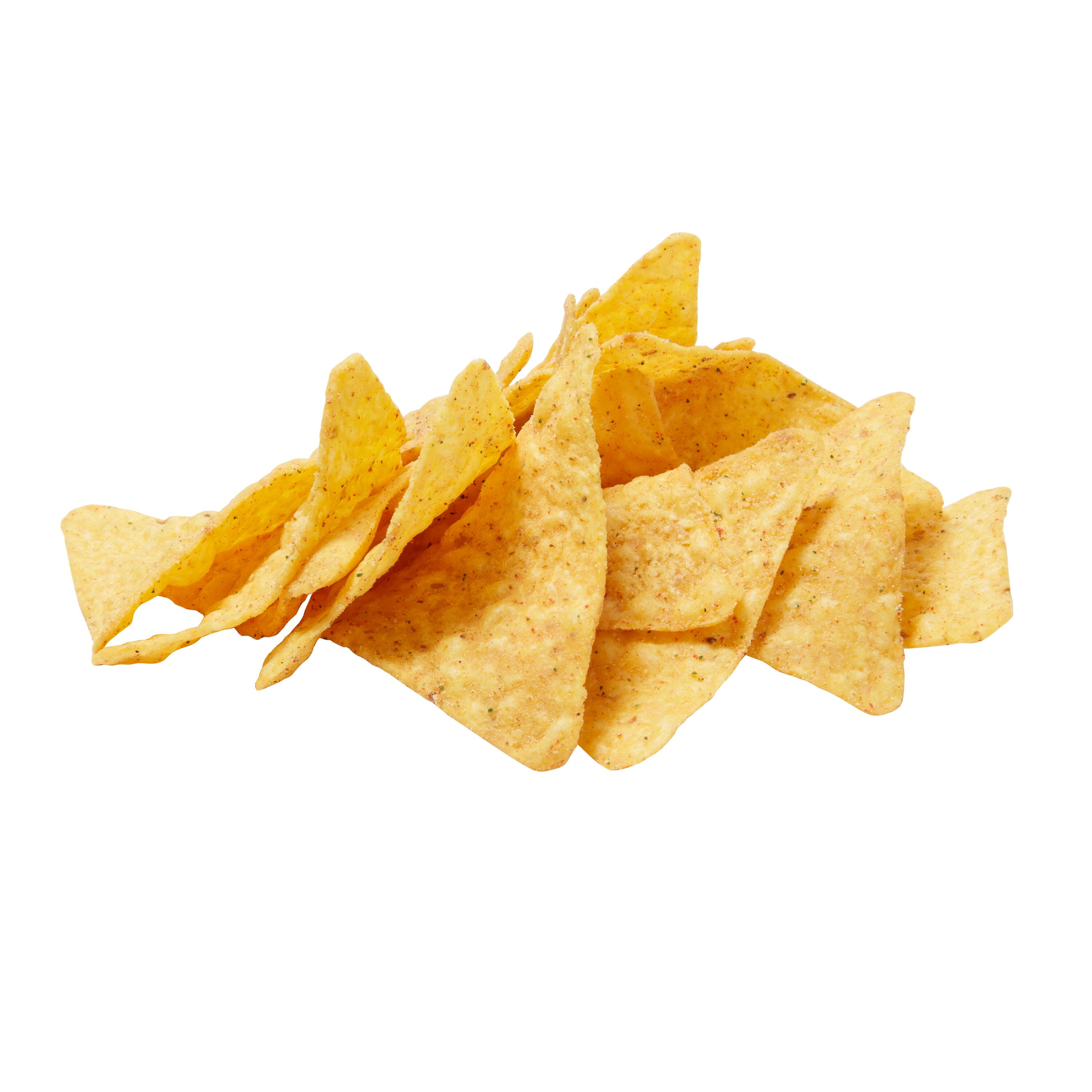 Doritos Cool Ranch Flavored Tortilla Chips, 1.125 oz Bag