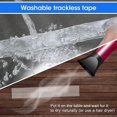 thumbnail image 3 of Ruban Nano Réutilisable Lavable Sans Trace pour Mur, Cuisine, Tapis, Fixation Photo, 3 of 3