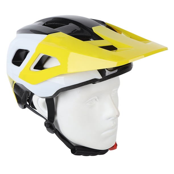 Cascos De Bicicleta Para Adultos, Casco De Bicicleta De Montaña, Cómodos, 13 Puertos De Ventilación, Ligeros Y Seguros Para Exteriores Para Mujeres