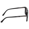 thumbnail image 2 of Gafas de sol Breed Caelum Polarizadas para Hombre Negro/Negro BSG063BK, 2 of 3