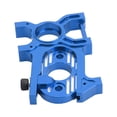 thumbnail image 1 of RC Support de Moteur, RC Support de Moteur Robuste Anti Déformation pour 1/8 Télécommande Véhicule Rouge, Bleu, 1 of 7
