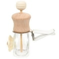 thumbnail image 3 of Shisuyan Car Outlet Essential Oil Diffuser Empty Car Air Freshener Vent Decoration Bottle, 3 of 9