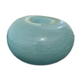 thumbnail image 4 of maskred Donut Ball Chair for Women Thick PVC Exercise Ball for Yoga Pilates Workouts, 4 of 4