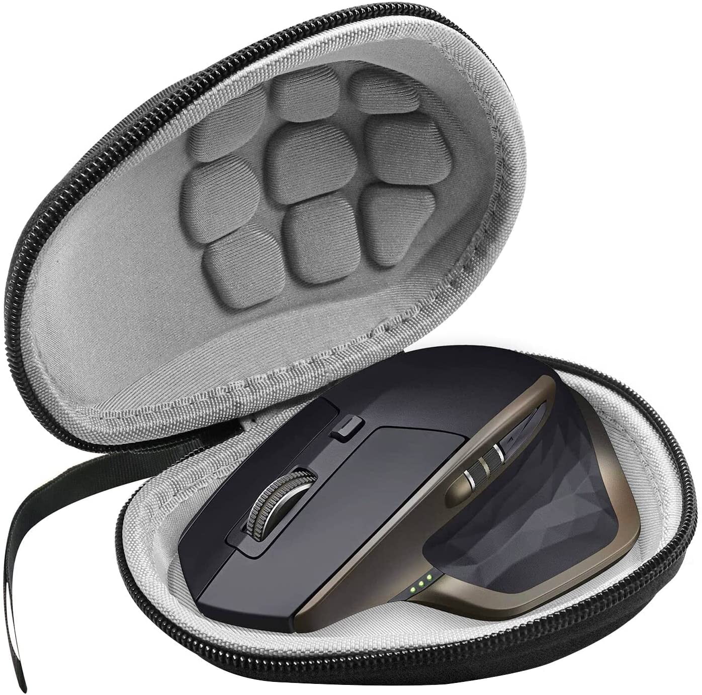 Hard Travel Case Replacement for Logitech MX Master, 2S, Master Advanced Wireless Mouse(Case - Walmart.com