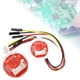 thumbnail image 1 of Módulo De Sensor De Luz Módulo de Sensor de luz BH1750FVI, Chip BH1750, bola de luz Digital para Arduino DIY Kit, 1 of 8