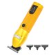 thumbnail image 4 of Cortapelos eléctrico, cortapelos para hombres, herramienta de corte de pelo, cortapelos para hombres, probado y confiable, 4 of 8