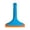 Blue, variant on Small Silicone Squeegee,Flexible Silicone Squeegee,Shower Squeegee for Glass Doors,7.48 Inch Small Squeegee for Shower Glass Door,Silicone Squeegee for Window, Door, Bathroom,Car Window,(Green)